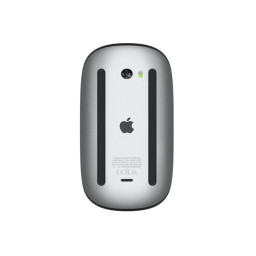 Беспроводная мышь Apple Magic Mouse 2 (серый космос) фото 2