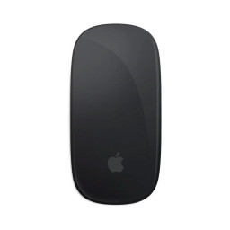 Беспроводная мышь Apple Magic Mouse 2 (серый космос) фото 1