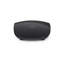 Беспроводная мышь Apple Magic Mouse 2 (серый космос) фото 3