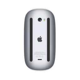 Беспроводная мышь Apple Magic Mouse 2 (серебристая) фото 2