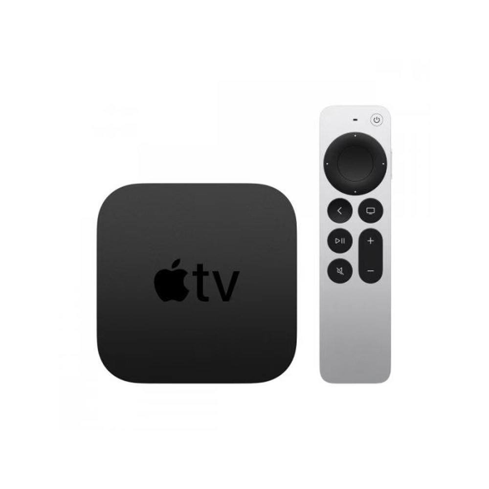 Приставка Apple TV 4K 64Gb 2022 Уфа купить в интернет-магазине