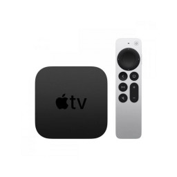 Приставка Apple TV 4K 64Gb 2022 купить в Уфе