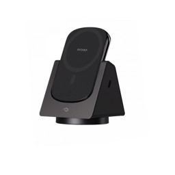 Беспроводное зарядное устройство Pitaka MagEZ Slider купить в Уфе