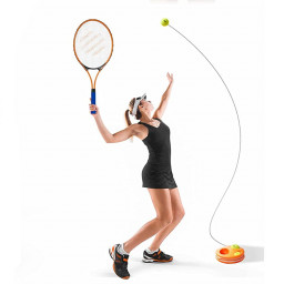 Тренировочный комплект для тенниса FED Tennis Rebound Training Set (2 ракетки) фото 1