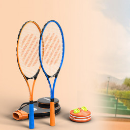 Тренировочный комплект для тенниса FED Tennis Rebound Training Set (2 ракетки) фото 4