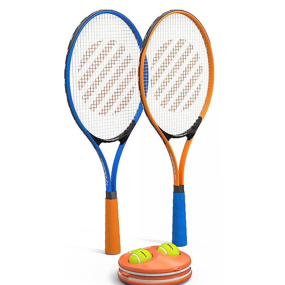 Тренировочный комплект для тенниса FED Tennis Rebound Training Set (2 ракетки) Уфа купить в интернет-магазине
