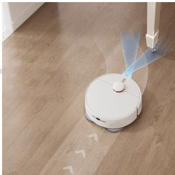 Моющий робот-пылесос Mijia Self-Cleaning Robot 2 (C101) фото 6