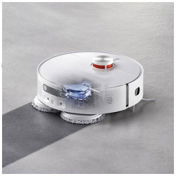 Моющий робот пылесос Mijia Omni Robot Vacuum Mop (B101CN) фото 9