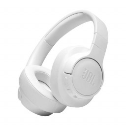 Беспроводные наушники JBL Tune 760NC белые купить в Уфе