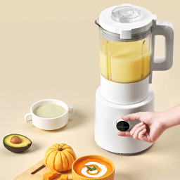 Умный блендер Xiaomi Smart Blender фото 8