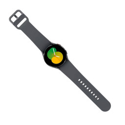 Смарт часы Samsung Galaxy Watch 5 40мм SM-R900 графит фото 5