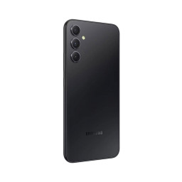 Samsung Galaxy A34 5G 8/256Gb (черный) фото 3