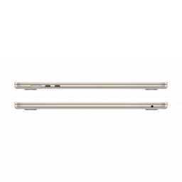 Ноутбук Apple MacBook Air 15 M2 8-Core 8Gb, 256 Gb SSD Mac OS MQKW3ZP/A (сияющая звезда) фото 3