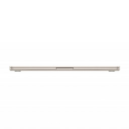 Ноутбук Apple MacBook Air 15 M2 8-Core 8Gb, 256 Gb SSD Mac OS MQKW3ZP/A (сияющая звезда) фото 4