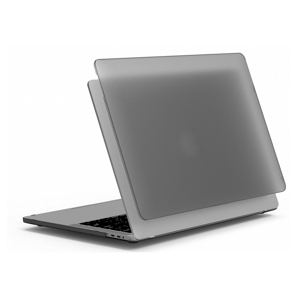 Чехол Wiwu iSHIELD Hard Shell для MacBook Air 13,3 черный Уфа купить в интернет-магазине