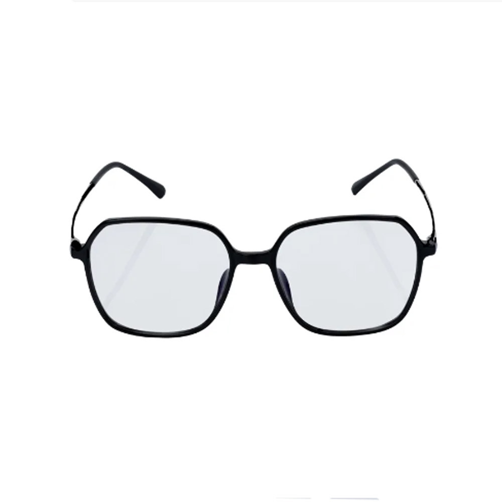 Компьютерные очки Urevo Anti-Blue Light в ретро стиле черные Уфа купить в интернет-магазине