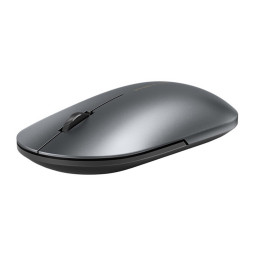 Беспроводная мышь Fashion Mouse черная фото 1