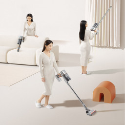 Ручной пылесос Uwant V100 Cordless Vacuum Cleaner фото 6