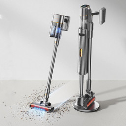 Ручной пылесос Uwant V100 Cordless Vacuum Cleaner фото 2