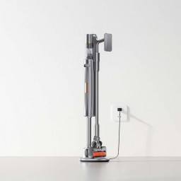 Ручной пылесос Uwant V100 Cordless Vacuum Cleaner фото 1