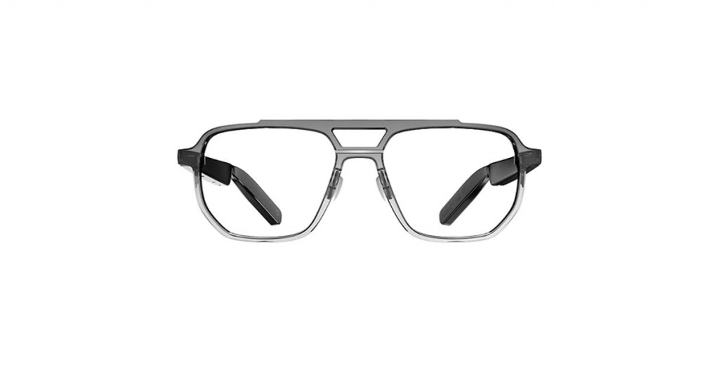 умные аудиоочки Mijia Smart Audio Glasses Pilot Style Уфа купить в интернет-магазине