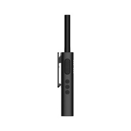 Рация Mijia Walkie Talkie Lite XMDJJL01 (черная) фото 3