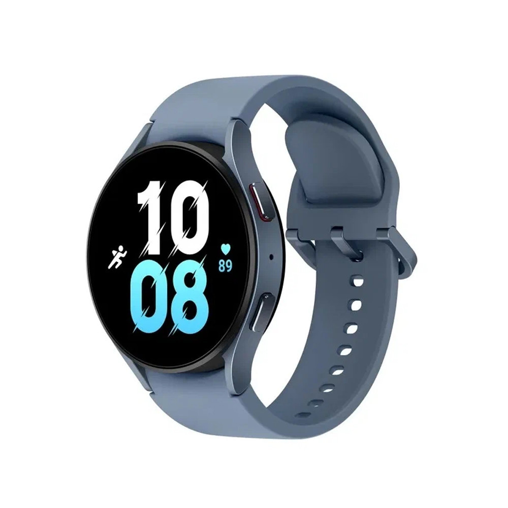 Смарт часы Samsung Galaxy Watch 5 44мм SM-R910 cапфир Уфа купить в интернет-магазине