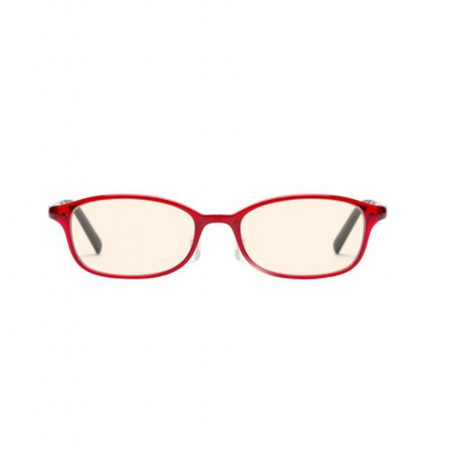 Компьютерные очки TS Turok Steinhardt Children anti-blue Glasses (красные) Уфа купить в интернет-магазине