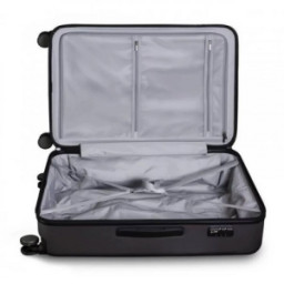 Чемодан Suitcase Series 24 дюйма (серый) фото 1