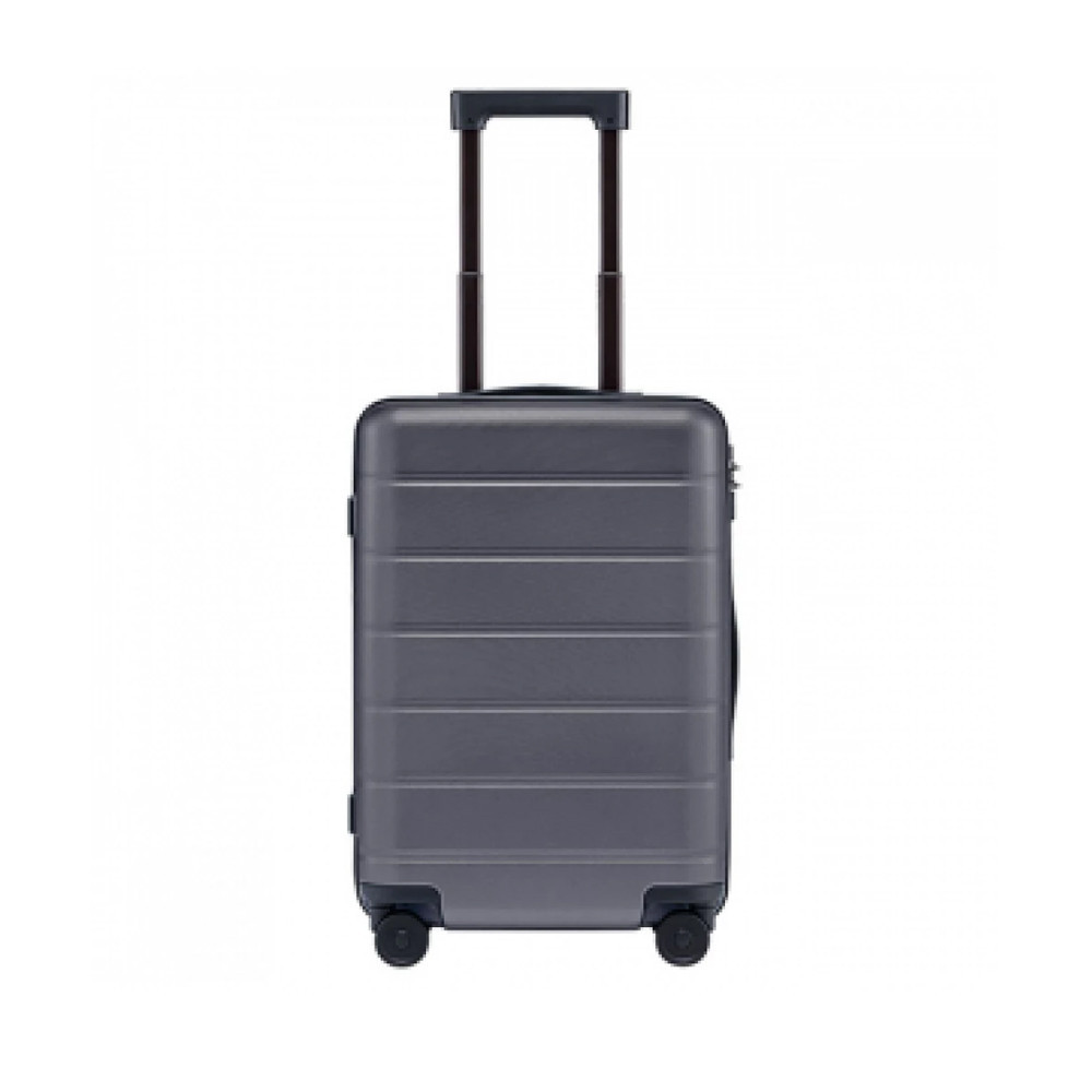 Чемодан Suitcase Series 24 дюйма (серый) Уфа купить в интернет-магазине
