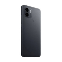 Смартфон Xiaomi Poco C51 2/64Gb (черный) фото 4