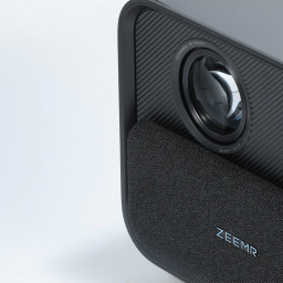 Проектор Zeemr Z1 (черный) фото 9
