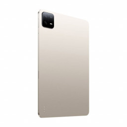 Планшет Xiaomi Pad 6 6/128Gb Gold фото 4