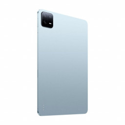 Планшет Xiaomi Pad 6 6/128Gb Mist Blue фото 4