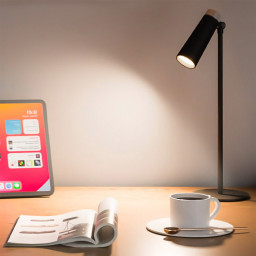 Настольная лампа Yeelight 4 в 1 Rechargeable Desk Lamp фото 2