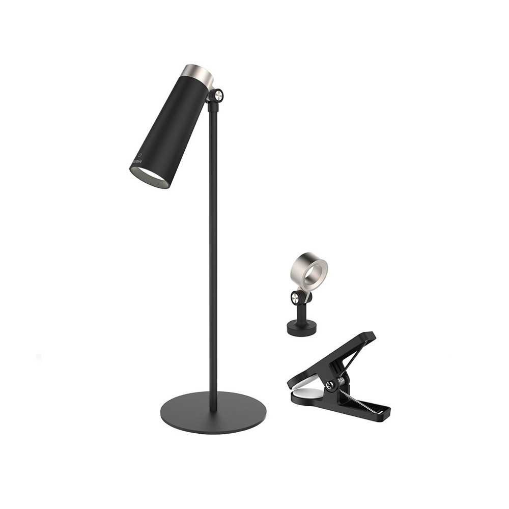 Настольная лампа Yeelight 4 в 1 Rechargeable Desk Lamp Уфа купить в интернет-магазине