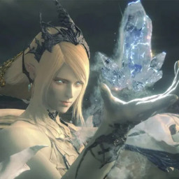 Игра Final Fantasy XVI для PS5 фото 2