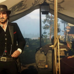Игра Red Dead Redemption 2 для PS4 фото 2