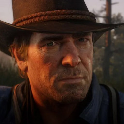 Игра Red Dead Redemption 2 для PS4 фото 1