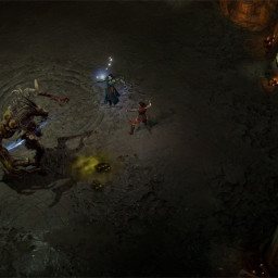Игра Diablo 4 для PS5 фото 5