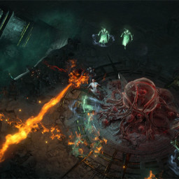 Игра Diablo 4 для PS5 фото 4