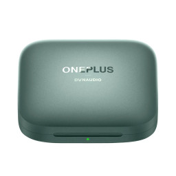 Беспроводные наушники OnePlus Buds Pro 2 E507A зеленые фото 4