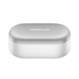 Беспроводные наушники OnePlus Nord Buds 2 E508A белые фото 5