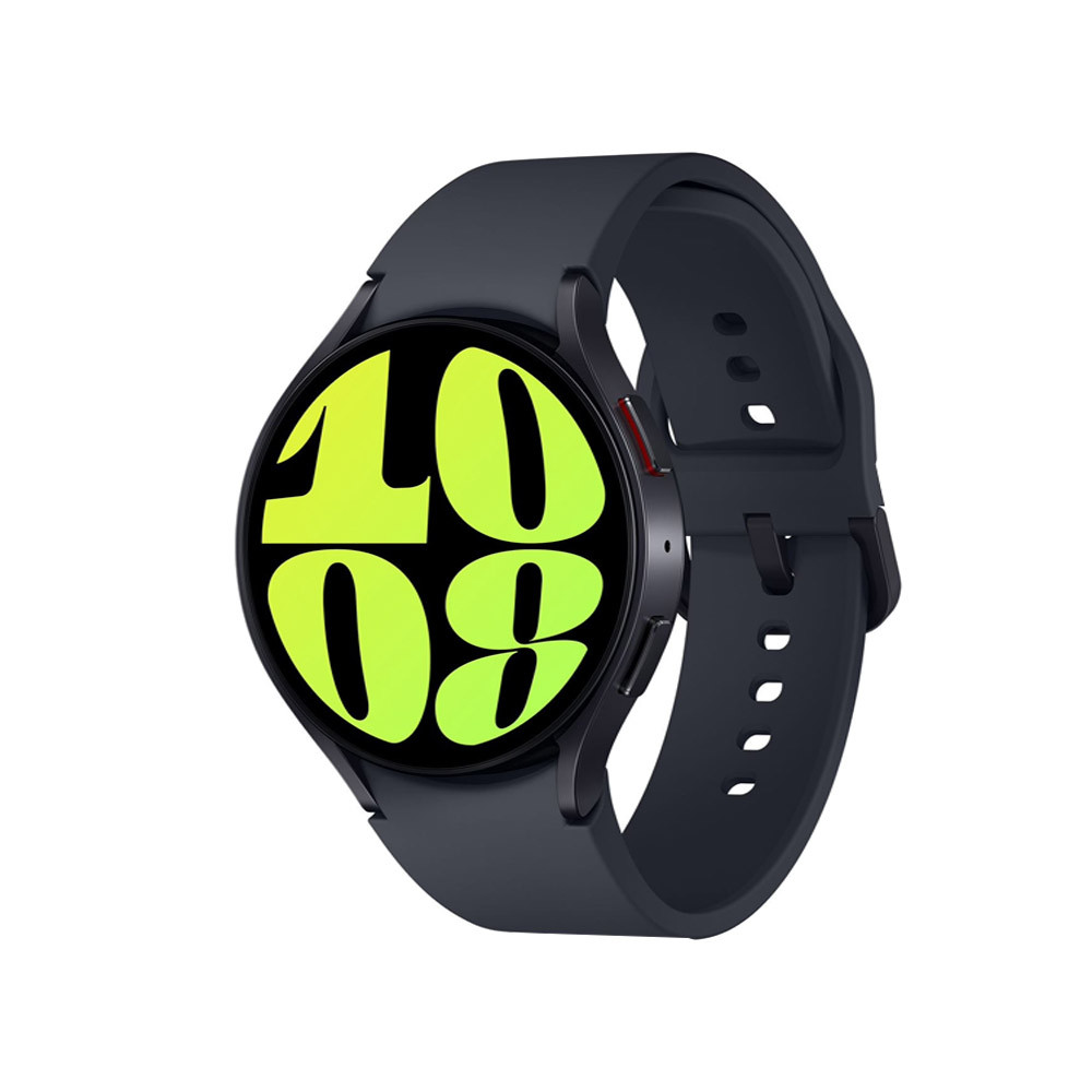 Смарт часы Samsung Galaxy Watch 6 44мм SM- R940 графит Уфа купить в интернет-магазине