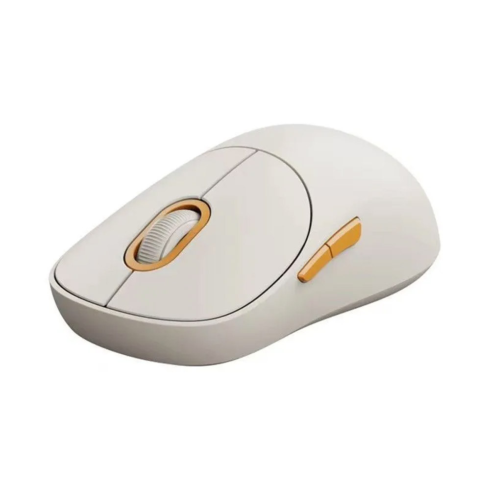Беспроводная мышь Wireless Mouse 3 белая Уфа купить в интернет-магазине