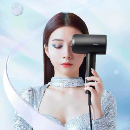 Фен для волос ShowSee High Speed Hair Dryer A18 фото 3