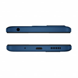 Смартфон Xiaomi Redmi 12C 3/64Гб (синий) фото 2