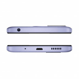 Смартфон Xiaomi Redmi 12C 3/64Гб (фиолетовый) фото 2