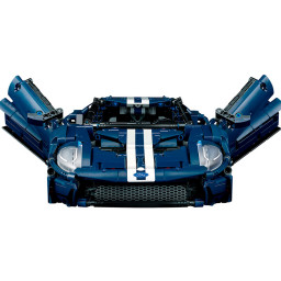 Конструктор LEGO Technic 42154 - Ford GT 2022 фото 2