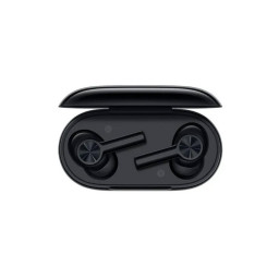 Беспроводные наушники OnePlus Buds Z2 E504A черные фото 1